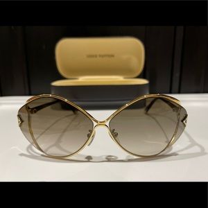 Louis Vuitton Laurel Sunglasses